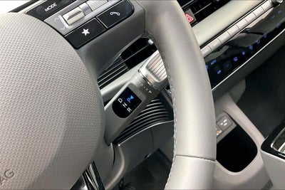 2027 Hyundai IONIQ 5 SE