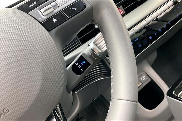 2027 Hyundai IONIQ 5 SE