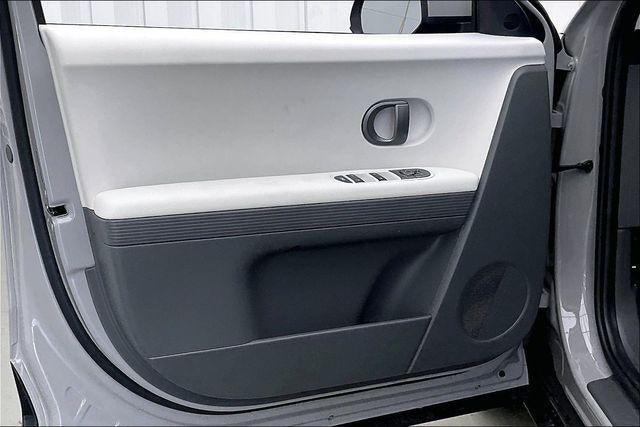 2027 Hyundai IONIQ 5 SE