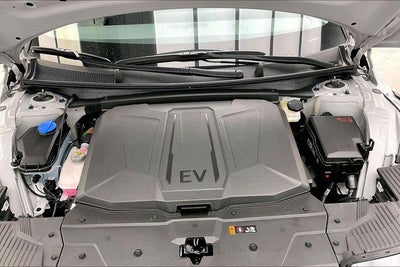 2027 Hyundai IONIQ 5 SE