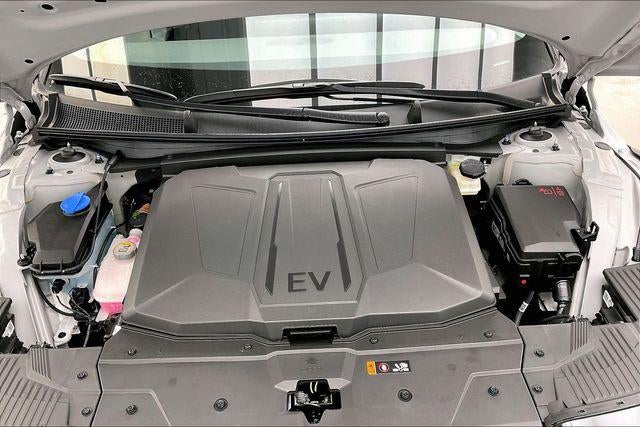2027 Hyundai IONIQ 5 SE