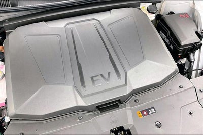 2027 Hyundai IONIQ 5 SE