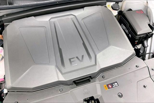 2027 Hyundai IONIQ 5 SE