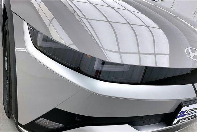 2027 Hyundai IONIQ 5 SE