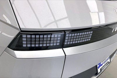 2027 Hyundai IONIQ 5 SE