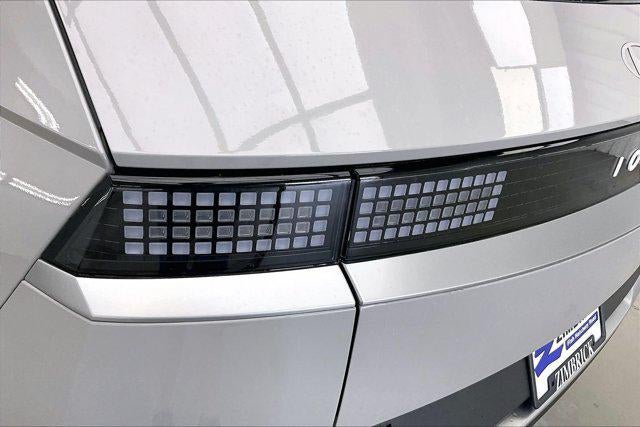 2027 Hyundai IONIQ 5 SE