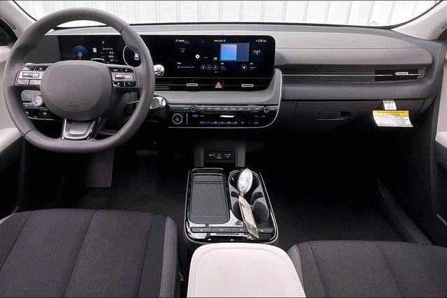 2027 Hyundai IONIQ 5 SE