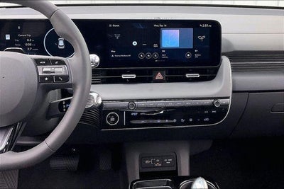 2027 Hyundai IONIQ 5 SE