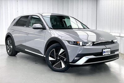 2026 Hyundai IONIQ 5 SEL