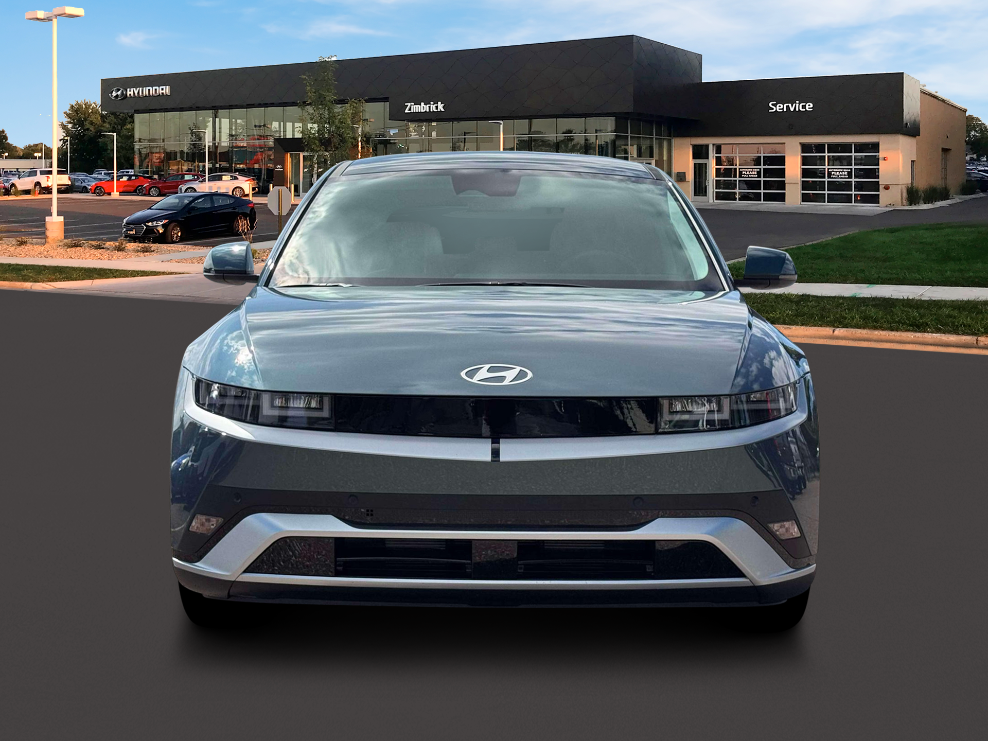 2026 Hyundai IONIQ 5 SEL