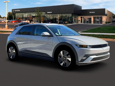 2026 Hyundai IONIQ 5 SEL
