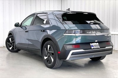 2026 Hyundai IONIQ 5 SEL