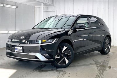 2026 Hyundai IONIQ 5 SEL
