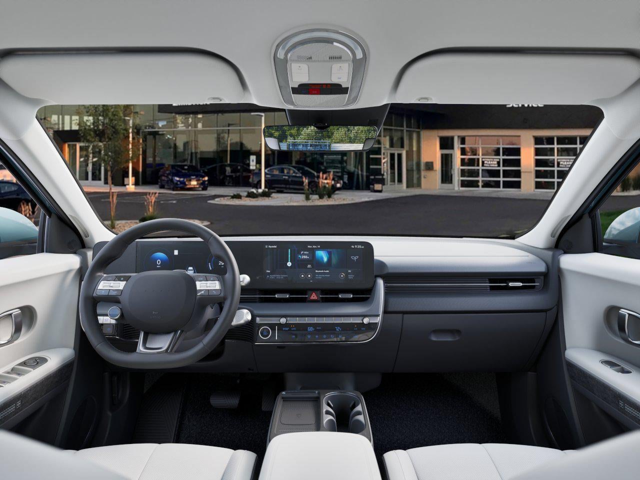 2027 Hyundai IONIQ 5 SEL