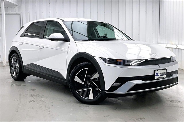 2026 Hyundai IONIQ 5 SEL