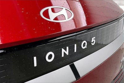 2026 Hyundai IONIQ 5 SEL