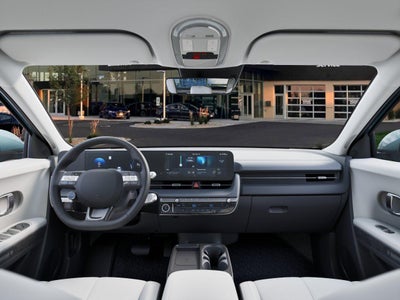 2026 Hyundai IONIQ 5 SEL