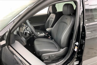 2025 Hyundai IONIQ 5 XRT