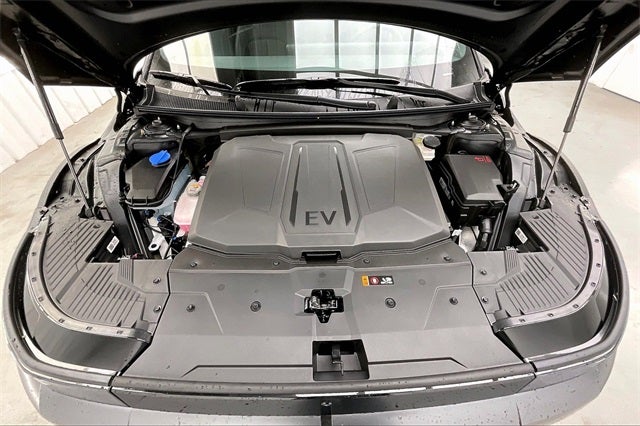 2025 Hyundai IONIQ 5 XRT