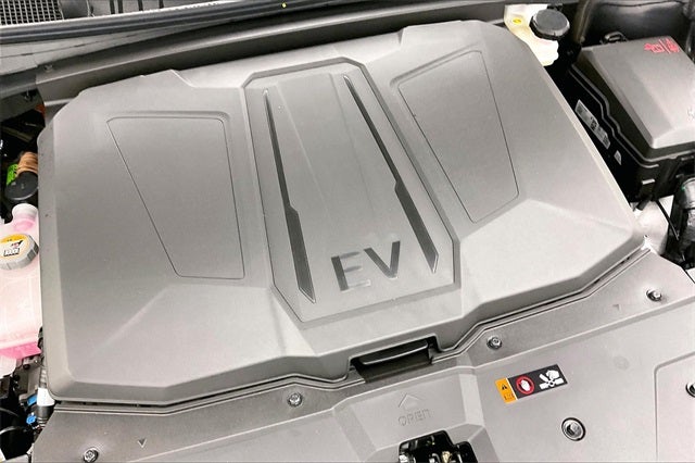 2025 Hyundai IONIQ 5 XRT