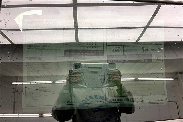 2025 Hyundai IONIQ 5 XRT