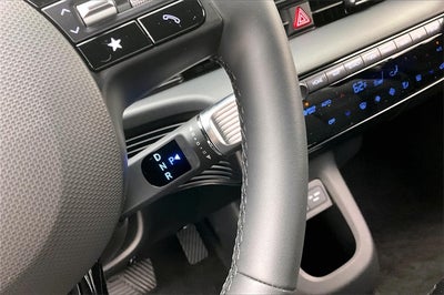 2025 Hyundai IONIQ 5 XRT