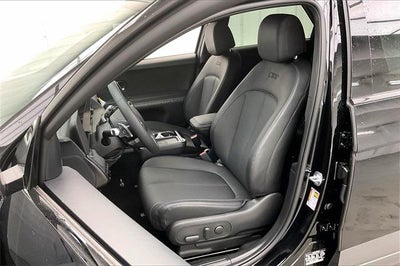 2025 Hyundai IONIQ 5 XRT