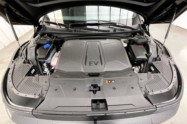 2025 Hyundai IONIQ 5 XRT