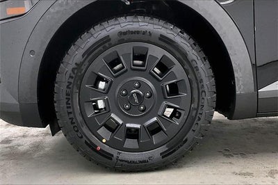 2025 Hyundai IONIQ 5 XRT