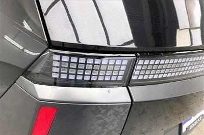 2025 Hyundai IONIQ 5 XRT