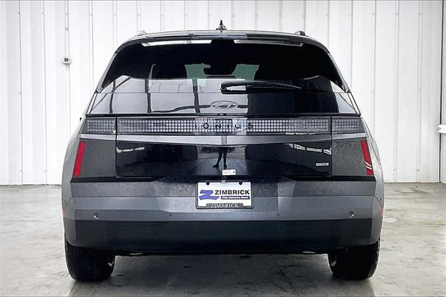 2025 Hyundai IONIQ 5 XRT