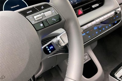 2026 Hyundai IONIQ 5 Limited