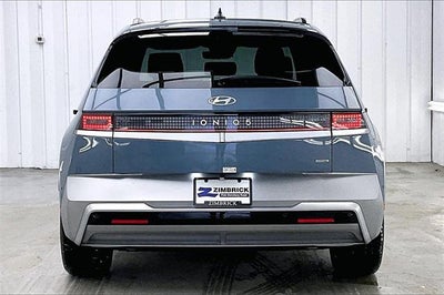 2026 Hyundai IONIQ 5 Limited