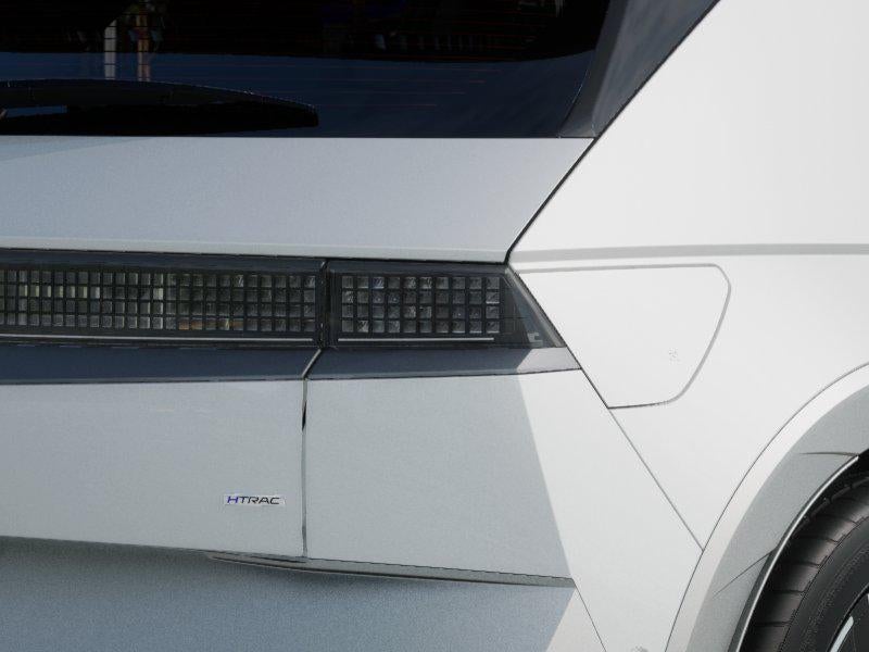 2027 Hyundai IONIQ 5 Limited