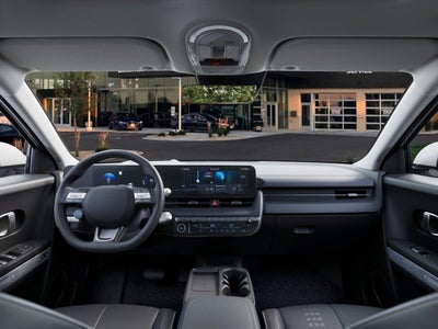 2027 Hyundai IONIQ 5 Limited
