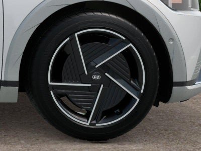 2027 Hyundai IONIQ 5 Limited