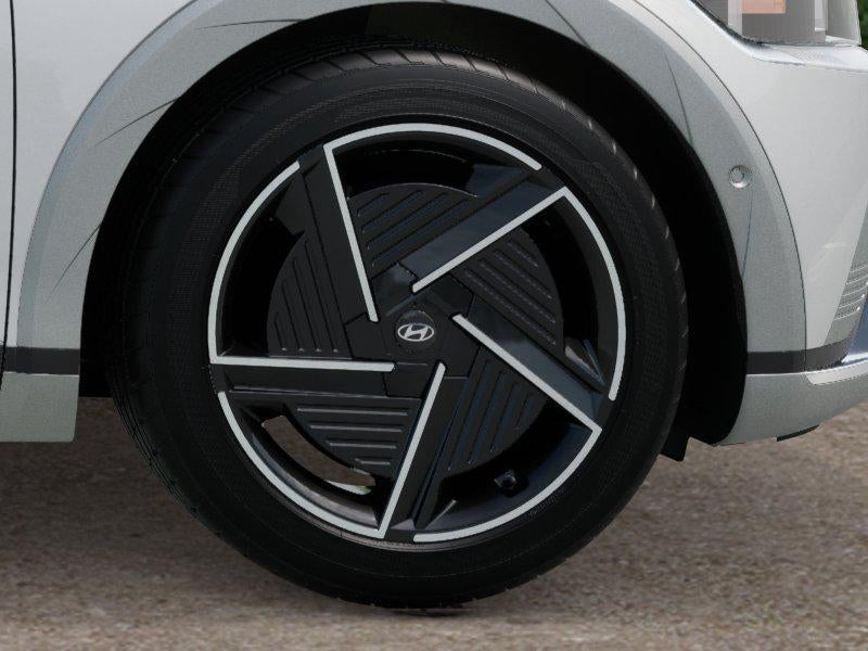 2027 Hyundai IONIQ 5 Limited