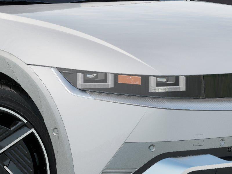 2027 Hyundai IONIQ 5 Limited