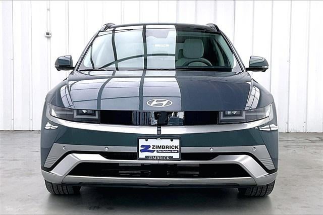 2026 Hyundai IONIQ 5 Limited