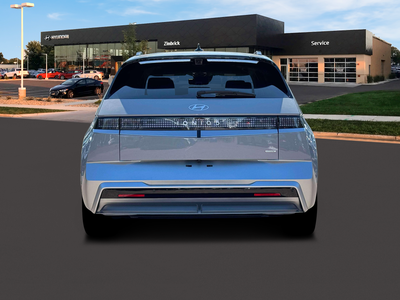 2026 Hyundai IONIQ 5 Limited