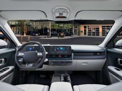 2026 Hyundai IONIQ 5 Limited