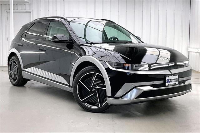 2026 Hyundai IONIQ 5 Limited