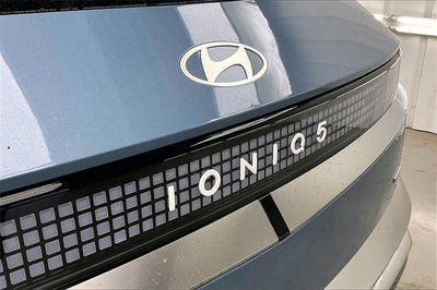 2026 Hyundai IONIQ 5 Limited