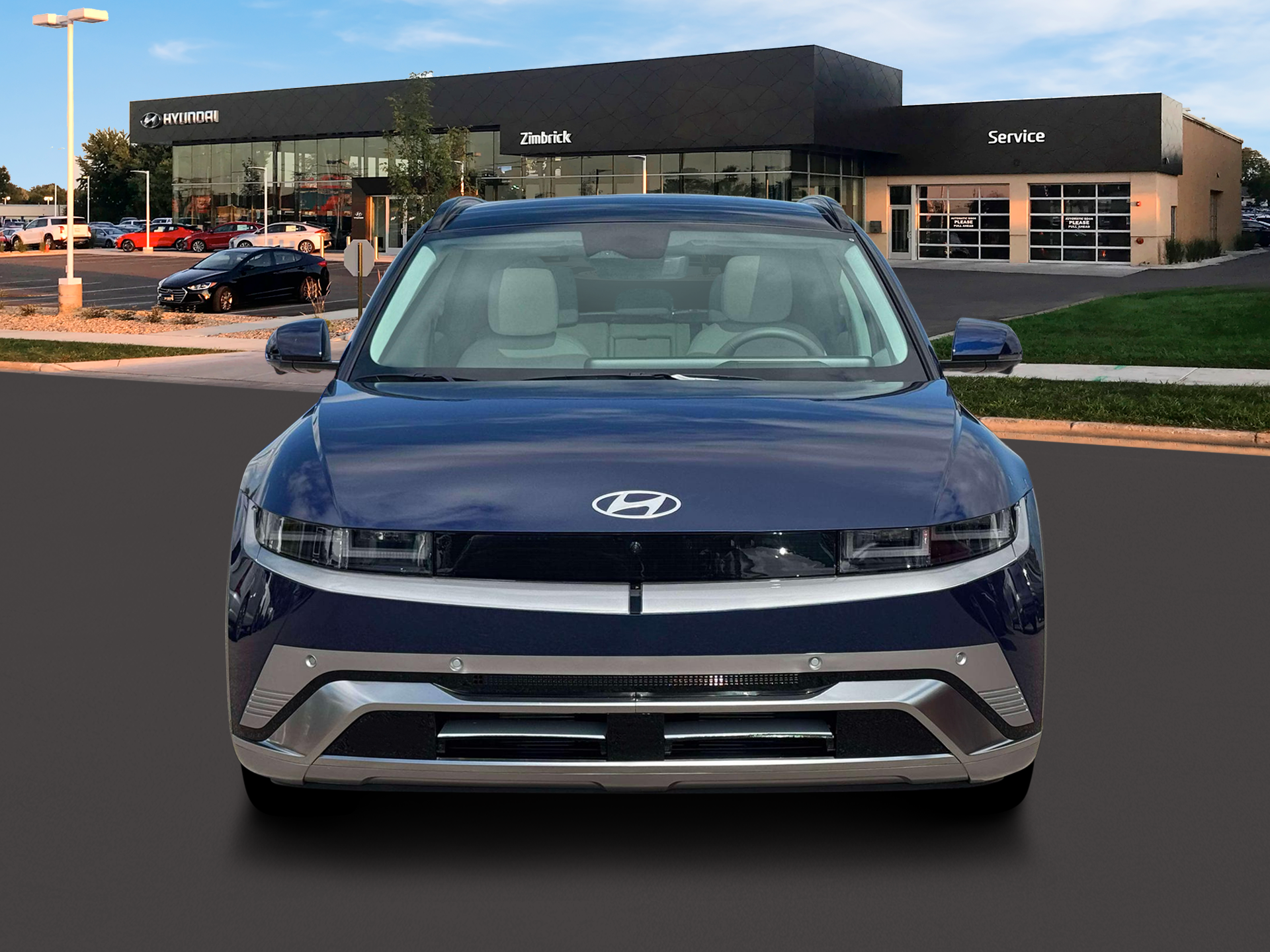2026 Hyundai IONIQ 5 Limited