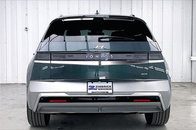 2026 Hyundai IONIQ 5 Limited