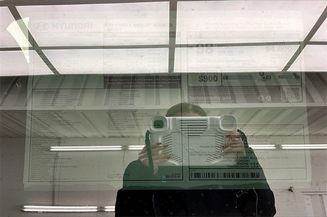 2026 Hyundai IONIQ 5 Limited