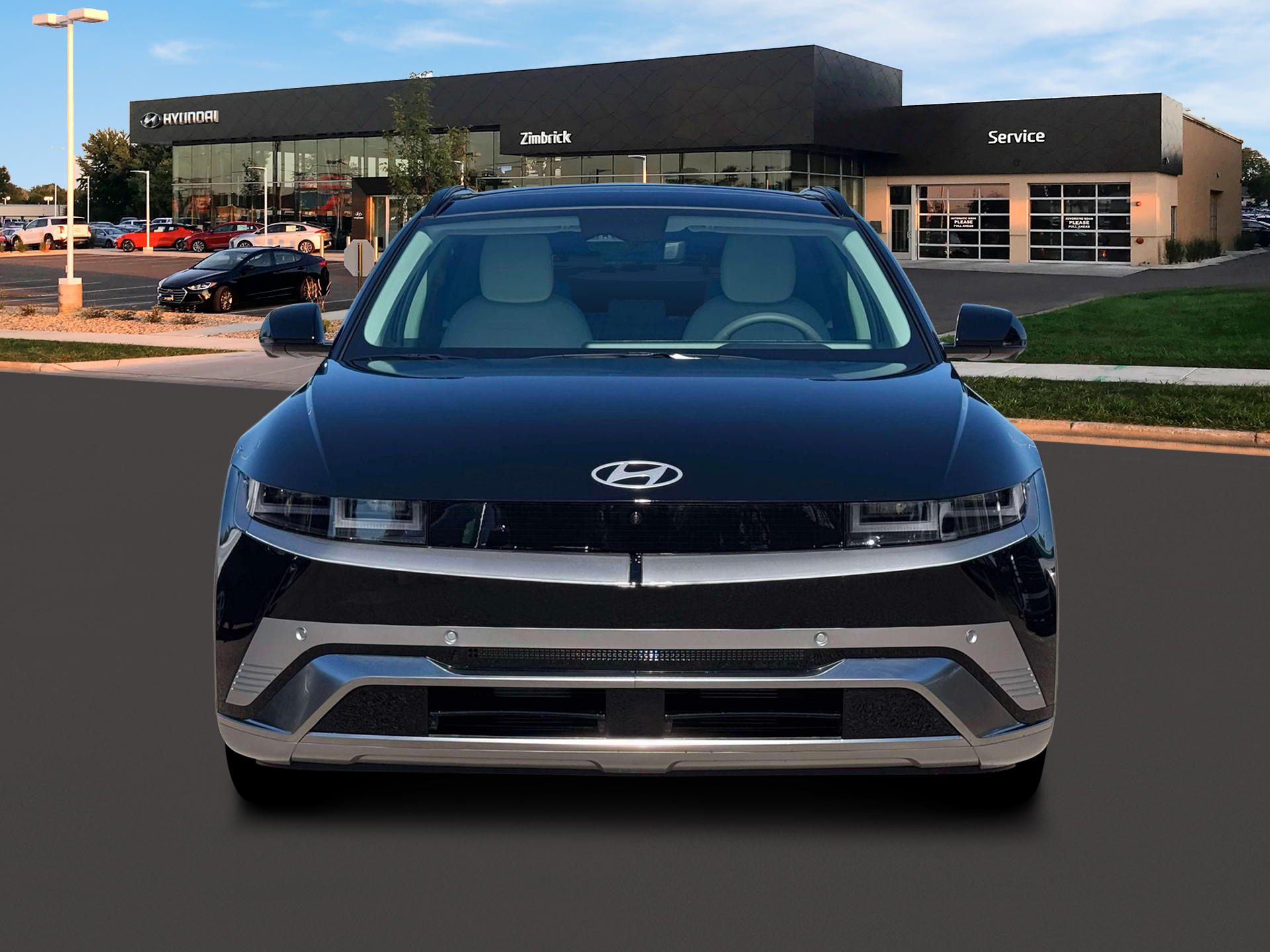 2026 Hyundai IONIQ 5 Limited