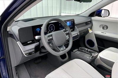 2026 Hyundai IONIQ 5 Limited