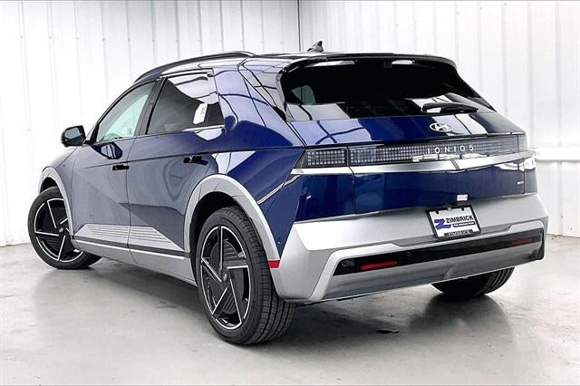 2026 Hyundai IONIQ 5 Limited