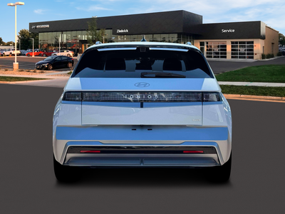 2026 Hyundai IONIQ 5 Limited